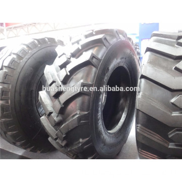 11.5/80-15.3 Excavator tyre Multi purpose loader tire used on skid-steer and forklift